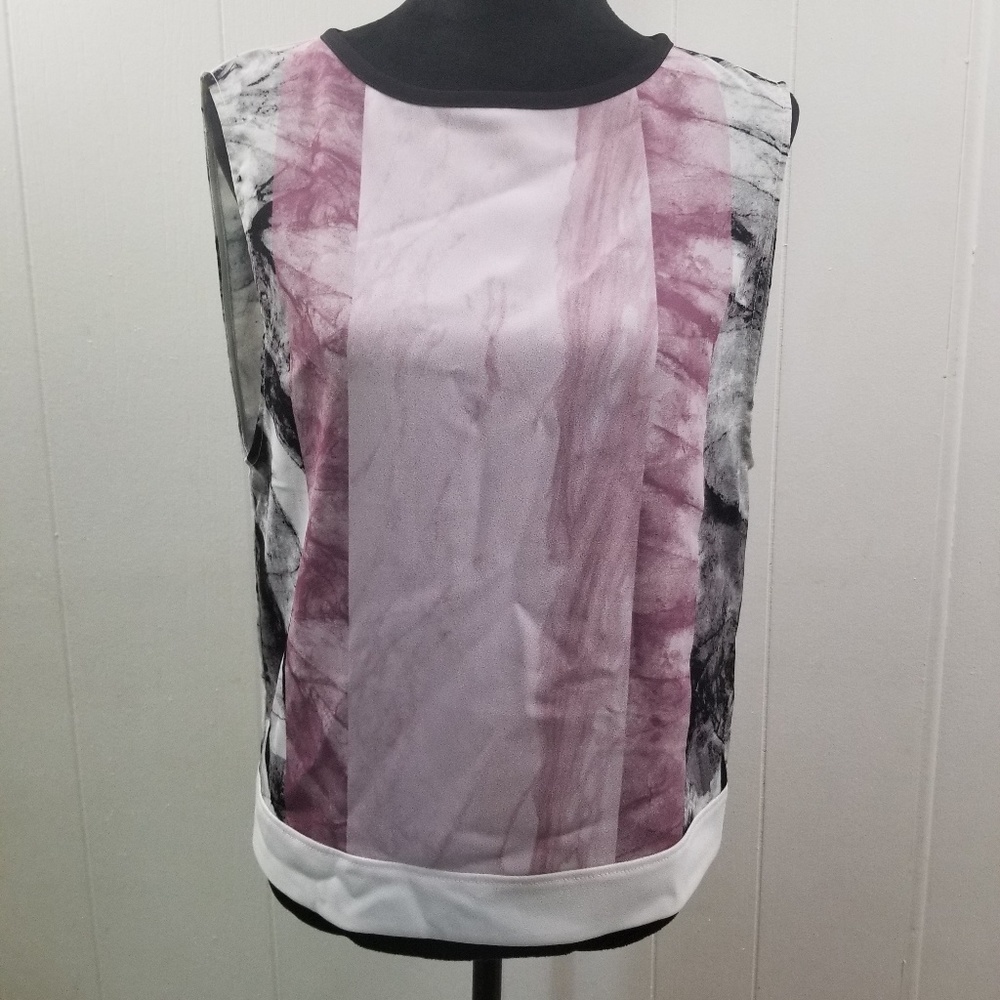 Helmut Lang Tank